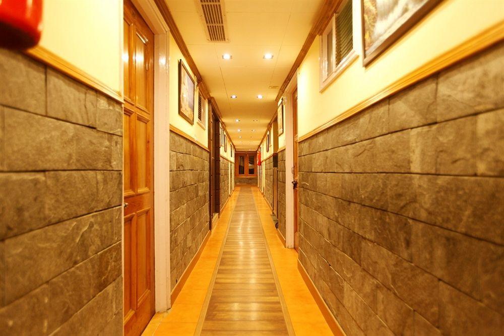 Bridge View Regency Hotel Shimla Exterior foto